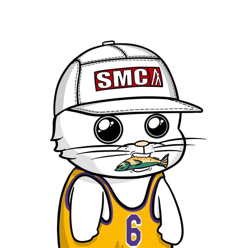 SMC #5180
